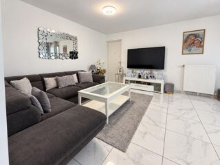  Appartement à vendre 5 pièces 105 m²
