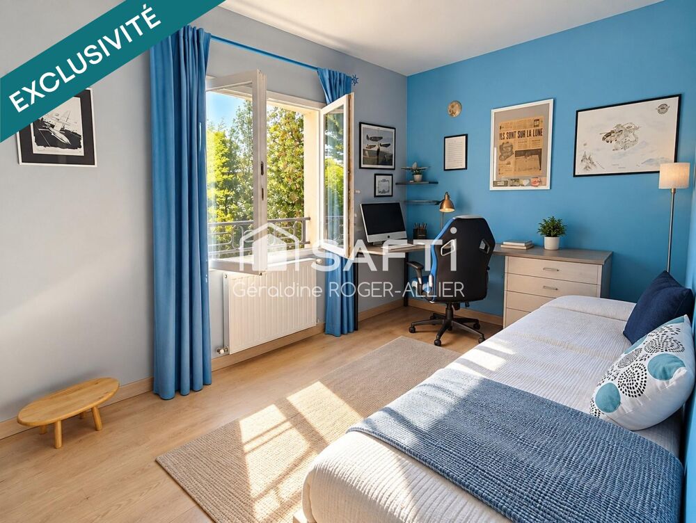 à vendre  Maison Bordeaux (33200)