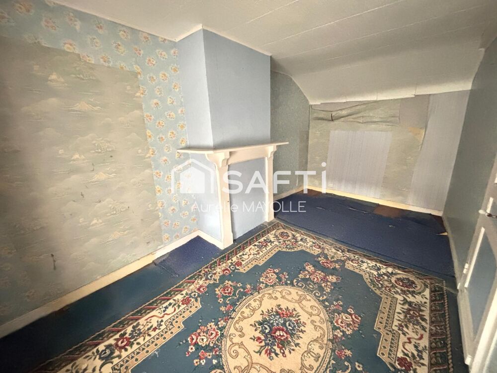 Vente Maison Maison à rénover Lillers