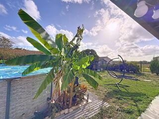  Maison � vendre 5 pi�ces 100 m�