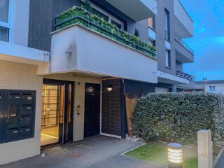  Appartement � vendre 3 pi�ces 63 m�