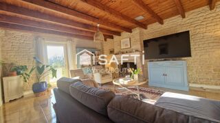  Maison à vendre 7 pièces 204 m²