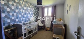  Maison à vendre 4 pièces 97 m²