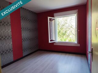  Maison � vendre 4 pi�ces 83 m�