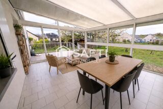  Maison à vendre 6 pièces 160 m²