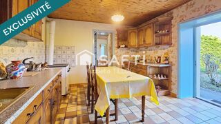  Maison � vendre 5 pi�ces 90 m�