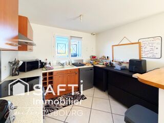  Maison à louer 4 pièces 82 m²