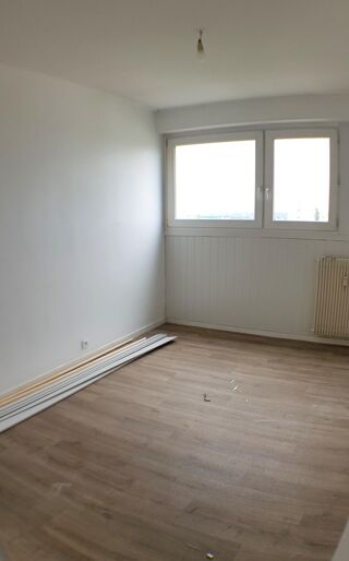  Appartement à vendre 3 pièces 64 m²