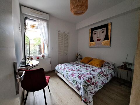  Appartement à vendre 3 pièces 80 m²