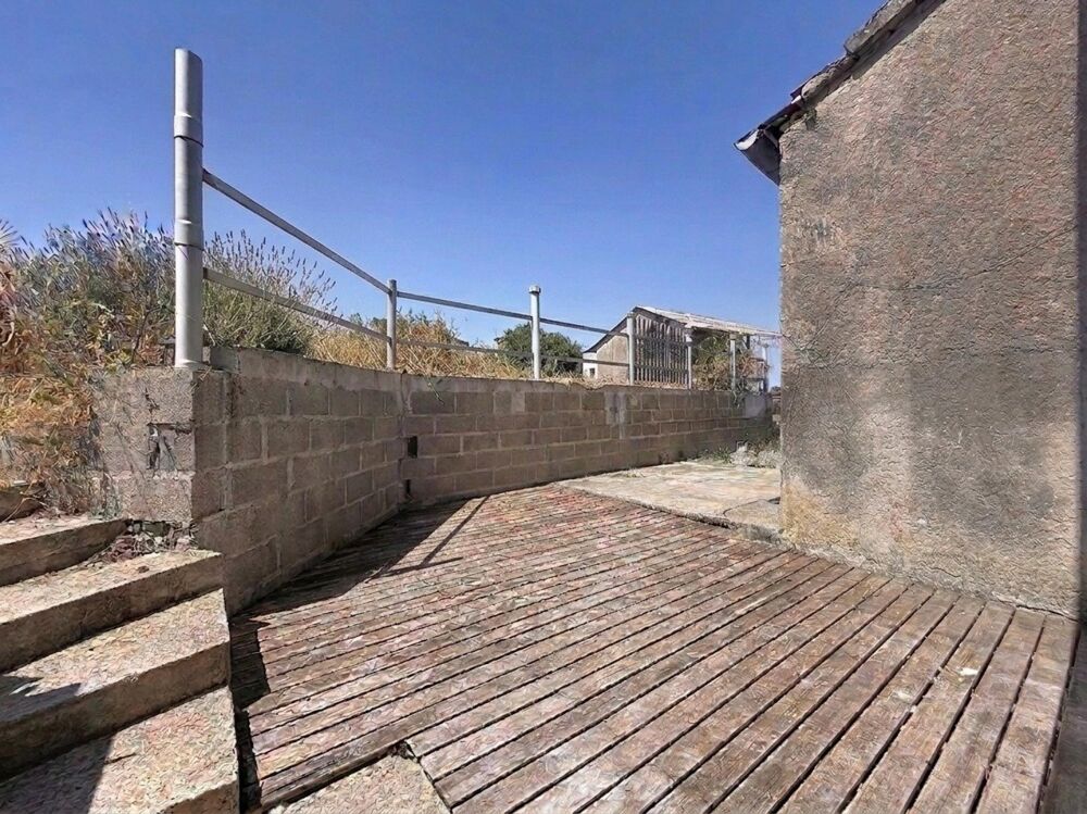 Vente Maison Avre de paix Marcillat-en-combraille