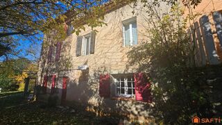  Maison à vendre 9 pièces 284 m²