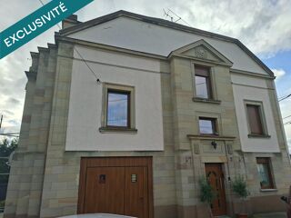  Maison � vendre 8 pi�ces 180 m�