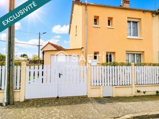  Maison � vendre 4 pi�ces 72 m�