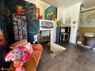  Maison à vendre 5 pièces 125 m²