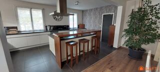  Maison à vendre 6 pièces 163 m²