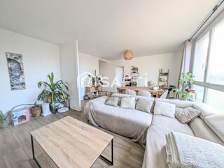  Appartement à vendre 3 pièces 65 m²