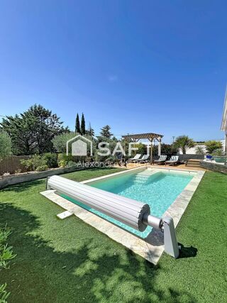  Maison à vendre 5 pièces 119 m²