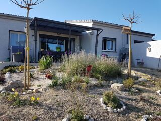 Vente Maison Villa en parfait état Rousson