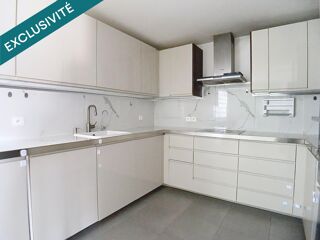  Appartement � vendre 4 pi�ces 85 m�