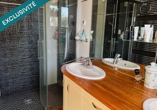  Maison à vendre 7 pièces 181 m²