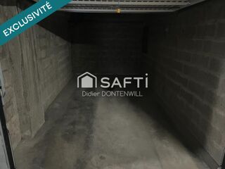  Parking / Garage  vendre 13 m