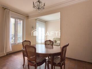  Appartement à vendre 2 pièces 53 m²