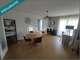  Appartement  vendre 3 pices 85 m