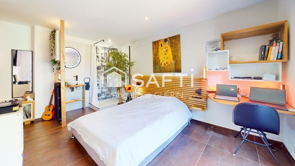 � vendre  Maison Puget-Ville (83390)