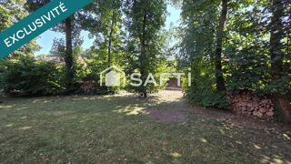  Terrain � vendre 1198 m�