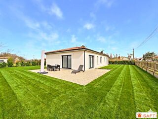  Maison à vendre 5 pièces 125 m²