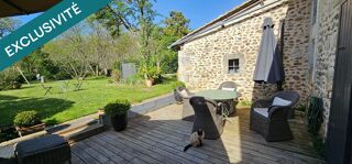  Maison � vendre 8 pi�ces 250 m�