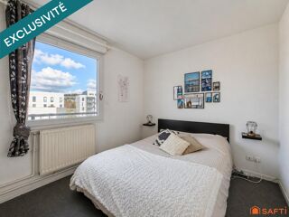  Appartement � vendre 2 pi�ces 37 m�