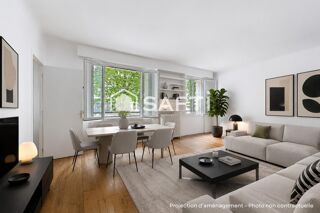  Appartement à vendre 5 pièces 119 m²