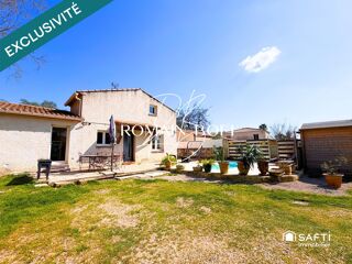  Maison � vendre 3 pi�ces 84 m�