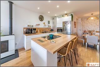  Appartement à vendre 4 pièces 115 m²