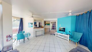  Appartement à vendre 3 pièces 70 m²