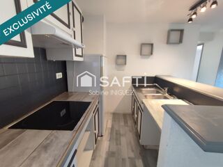  Appartement � vendre 3 pi�ces 50 m�