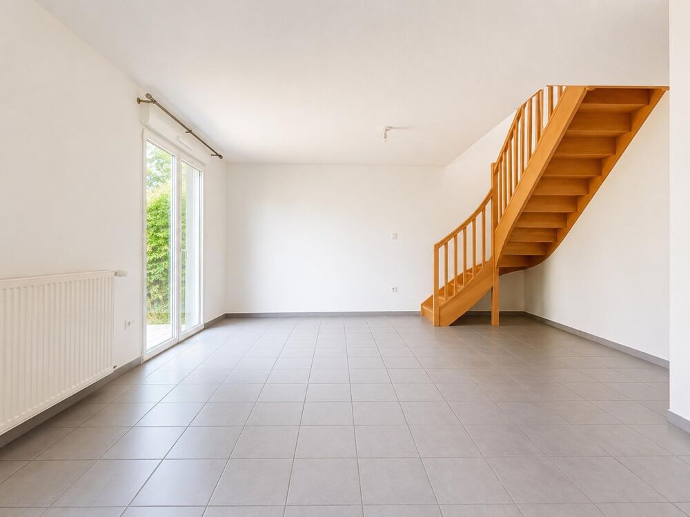 Vente Maison Le compromis parfait entre confort, espace et vie de quartier à Couëron ! Coueron