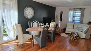  Maison  vendre 4 pices 102 m