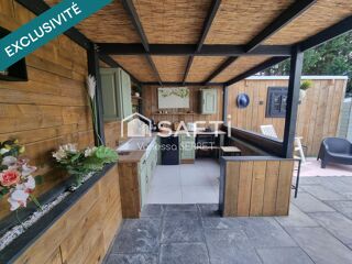  Maison � vendre 4 pi�ces 100 m�