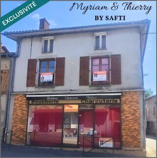  Maison � vendre 4 pi�ces 112 m�