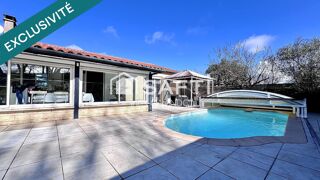  Maison � vendre 5 pi�ces 128 m�