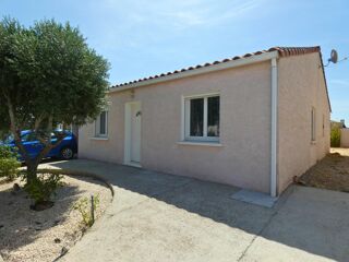  Maison à vendre 5 pièces 100 m²
