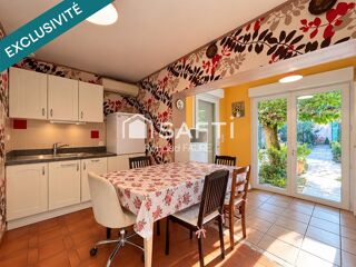  Maison à vendre 7 pièces 221 m²