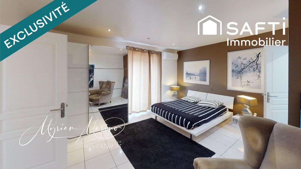 � vendre  Maison St Aygulf (83370)