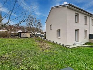  Maison � vendre 4 pi�ces 84 m�