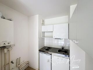  Appartement à vendre 2 pièces 41 m²