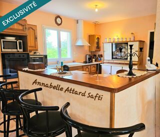  Maison � vendre 4 pi�ces 160 m�