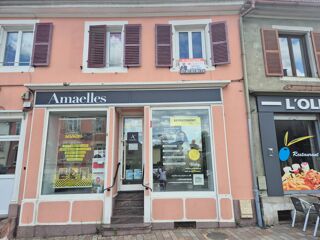  Appartement à vendre 2 pièces 31 m²