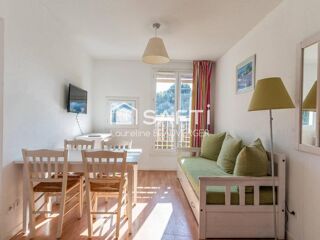  Appartement à vendre 2 pièces 29 m²